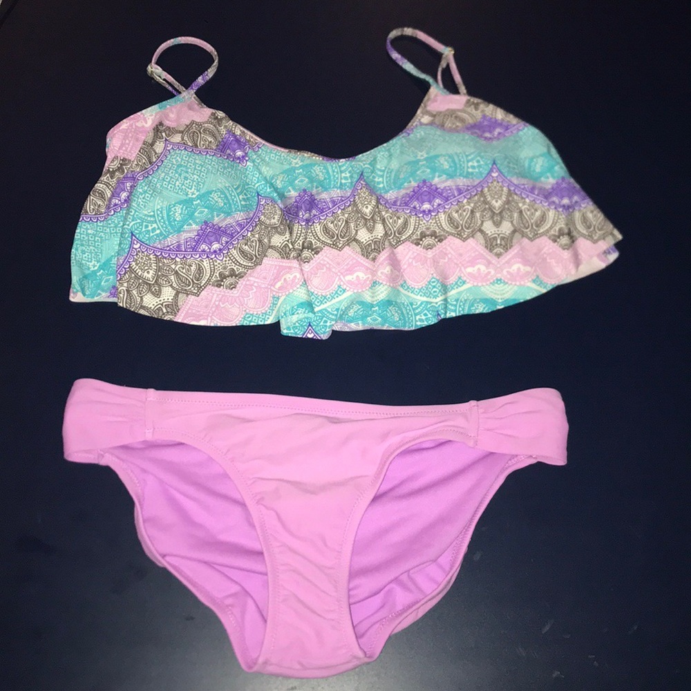 swimsuit